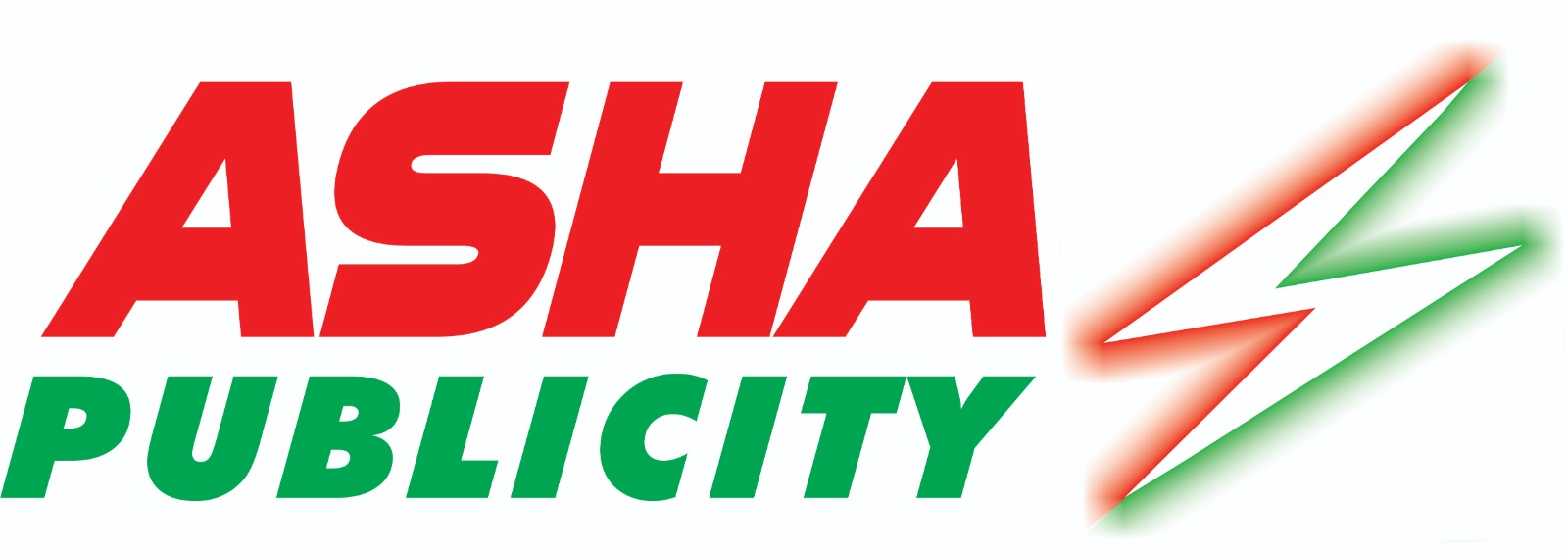 ASHA PUBLICITY